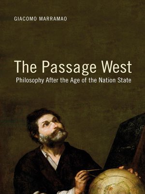 cover image of The Passage West